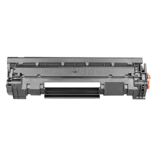 HP 48A CF248A Black Toner Cartridge