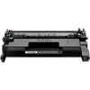 HP 58A CF258A Black Toner Cartridge - With Chip