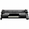 HP 58X CF258X Black Toner Cartridge High Yield - With Chip