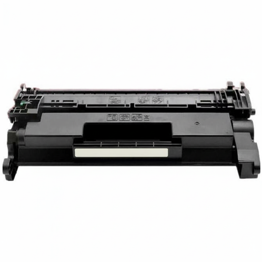 HP 58X CF258X Black Toner Cartridge High Yield - With Chip