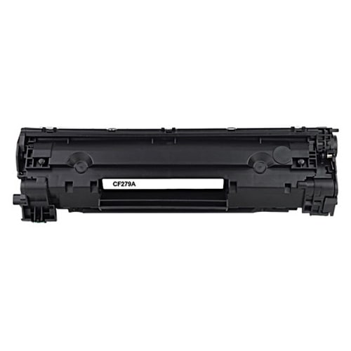 HP 79A CF279A Black Toner Cartridge