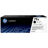 HP 79A CF279A Black Toner Cartridge - Genuine OEM