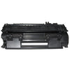 HP 80X CF280X Black Toner Cartridge High Yield