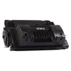 HP 81X CF281X Black Toner Cartridge High Yield