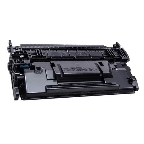 HP 87X CF287X Black Toner Cartridge High Yield