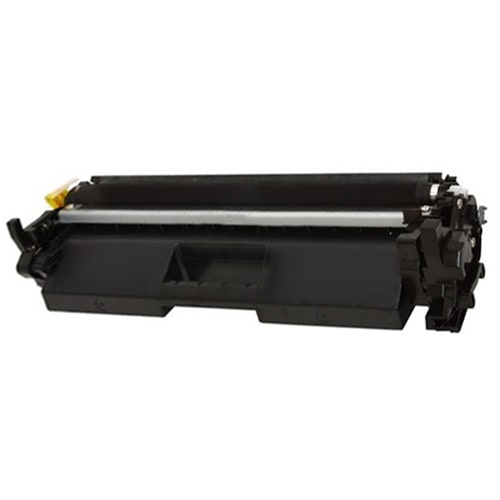 HP 94A CF294A Black Toner Cartridge - With Chip