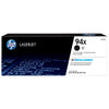 HP 94X CF294X Black Toner Cartridge High Yield - Genuine OEM