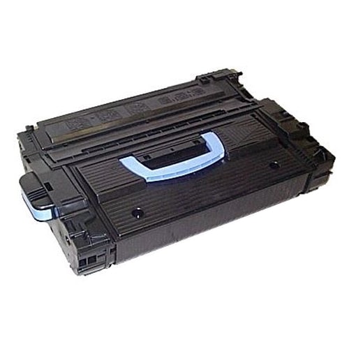HP 25X CF325X Black Toner Cartridge High Yield