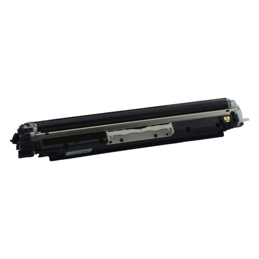 HP 130A CF350A Black Toner Cartridge