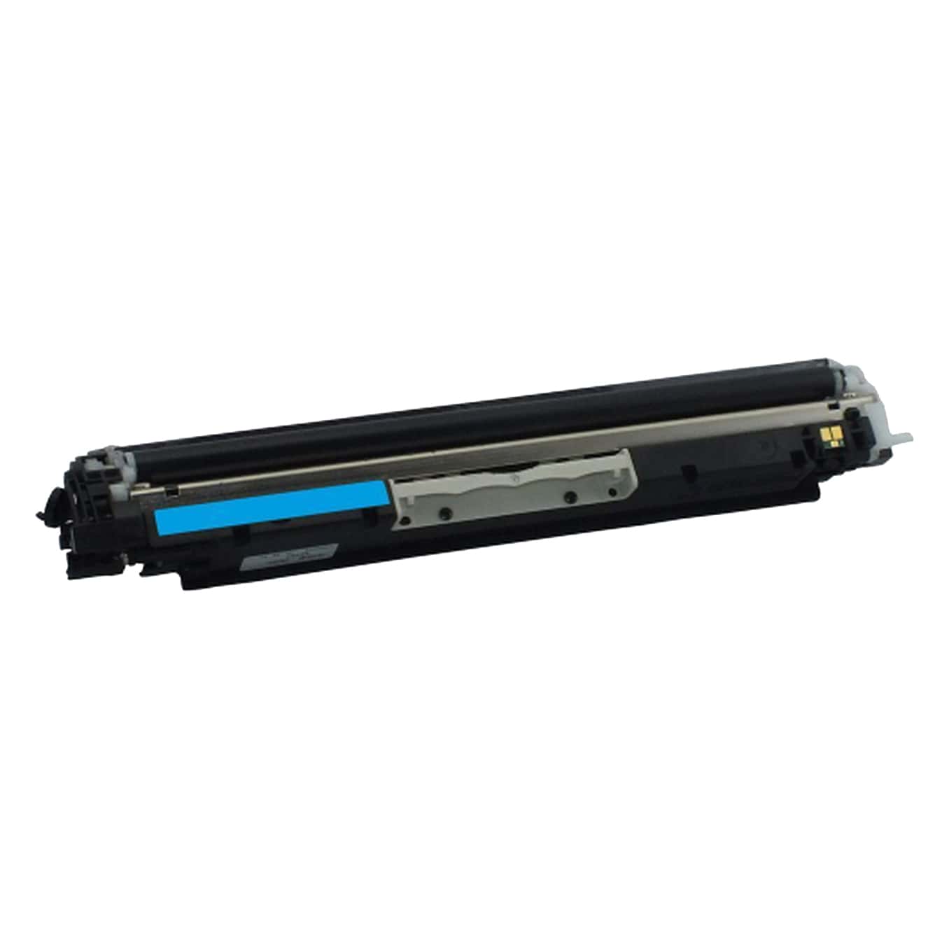 HP 130A CF351A Cyan Toner Cartridge