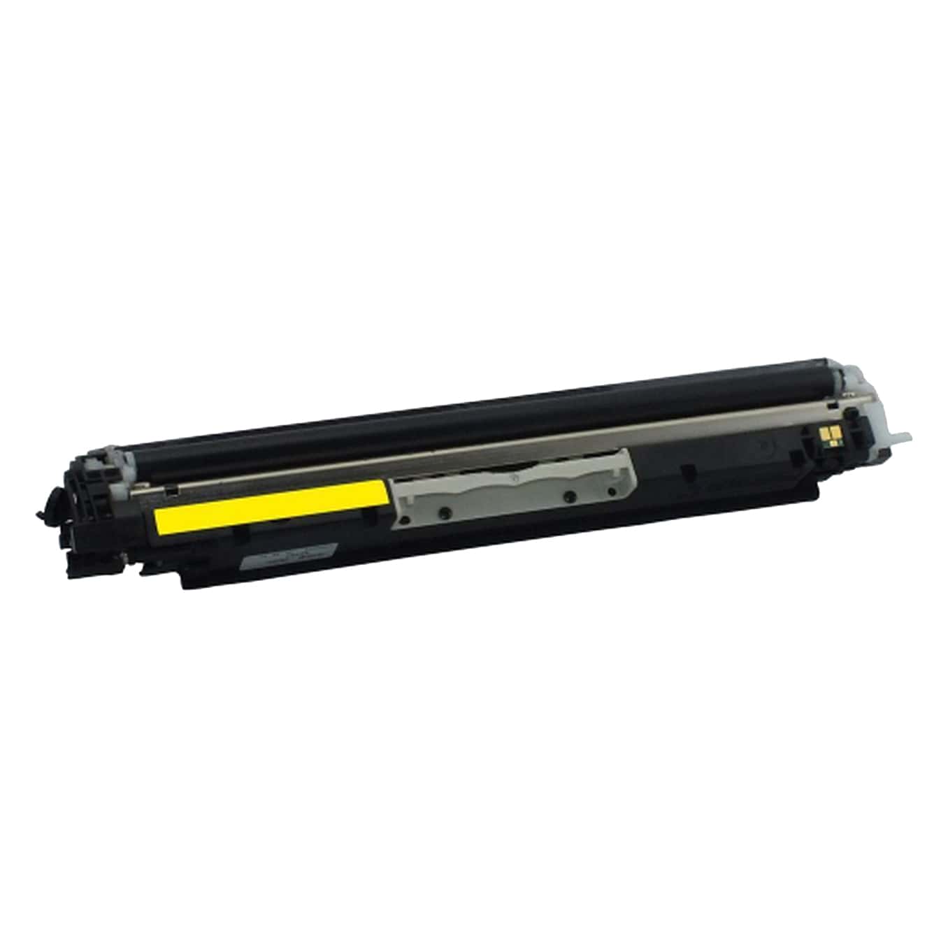 HP 130A CF352A Yellow Toner Cartridge