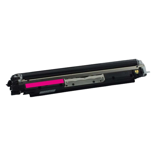 HP 130A CF353A Magenta Toner Cartridge