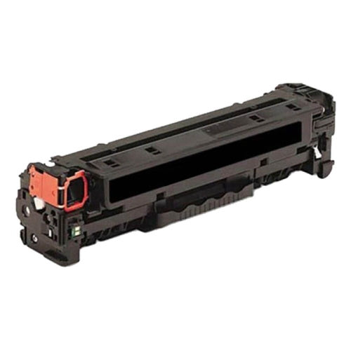 HP 312A CF380A Black Toner Cartridge