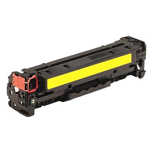 HP 312A CF382A Yellow Toner Cartridge