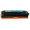 HP 201X CF401X Cyan Toner Cartridge High Yield