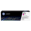 HP 201A CF403A Magenta Toner Cartridge - Genuine OEM
