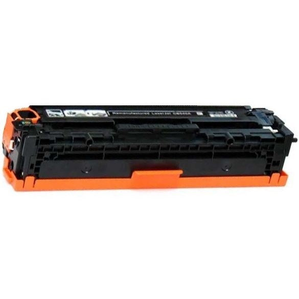 HP 410X CF410X Black Toner Cartridge High Yield