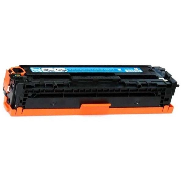 HP 410X CF411X Cyan Toner Cartridge High Yield