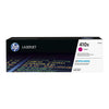 HP 410X CF413X Magenta Toner Cartridge High Yield - Genuine OEM
