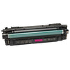 HP 655A CF453A Magenta Toner Cartridge