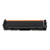 HP 202X CF500X Black Toner Cartridge High Yield
