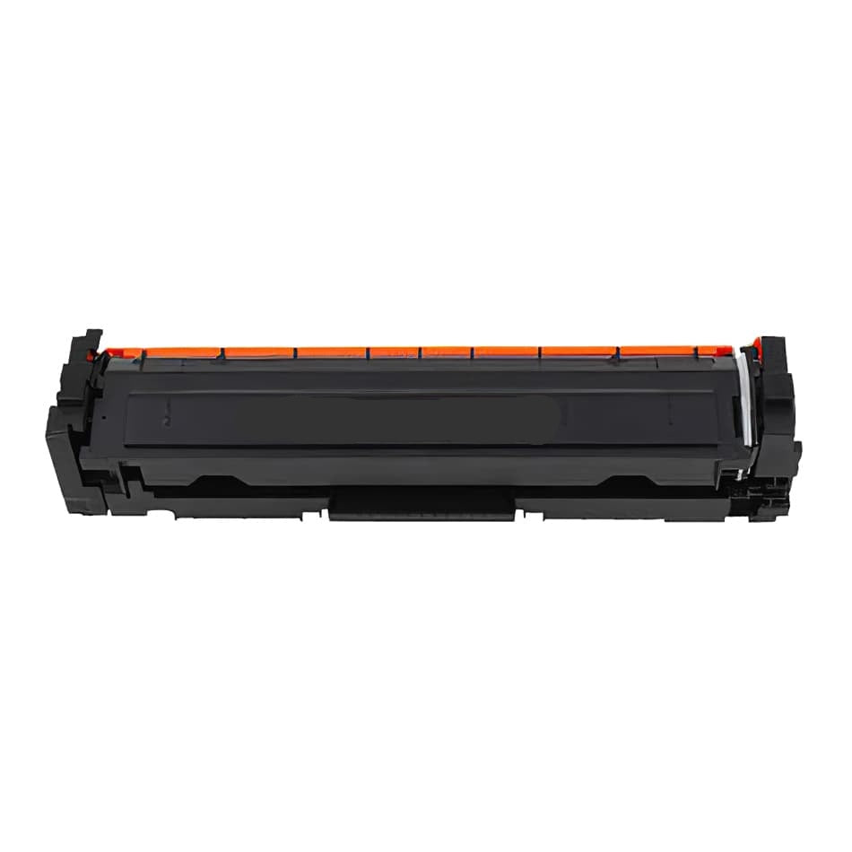 HP 202X CF500X Black Toner Cartridge High Yield