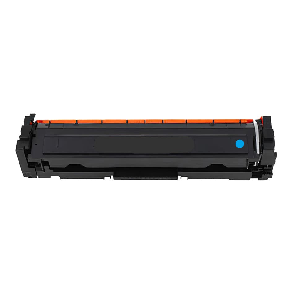 HP 202X CF501X Cyan Toner Cartridge High Yield