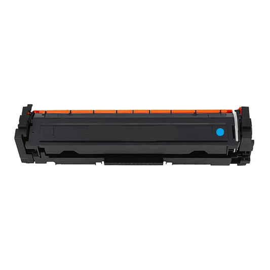 HP 202X CF501X Cyan Toner Cartridge High Yield