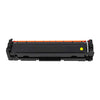HP 202X CF502X Yellow Toner Cartridge High Yield