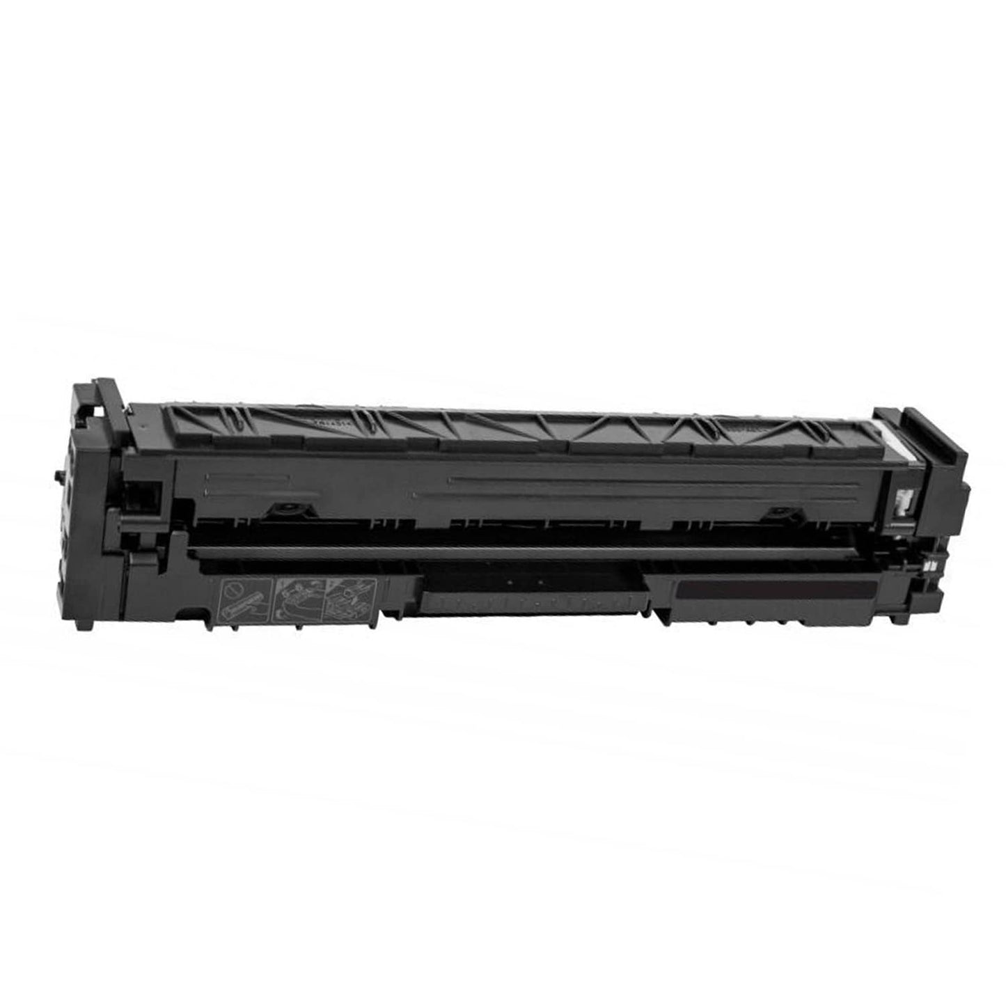 HP 204A CF510A Black Toner Cartridge