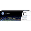 HP 204A CF510A Black Toner Cartridge - Genuine OEM