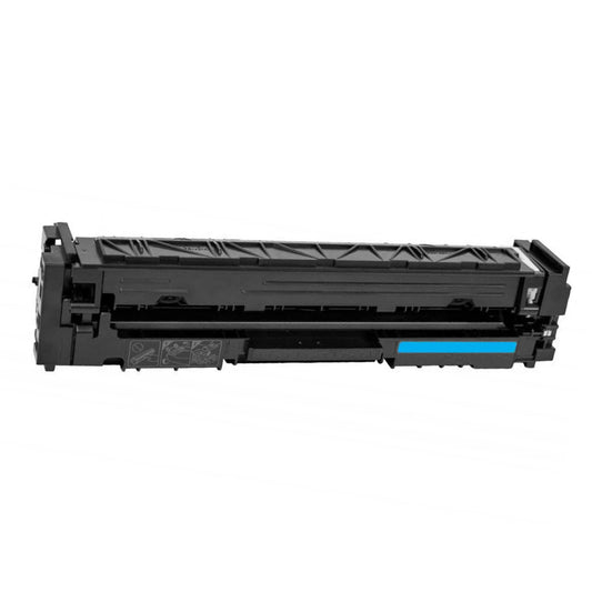 HP 204A CF511A Cyan Toner Cartridge
