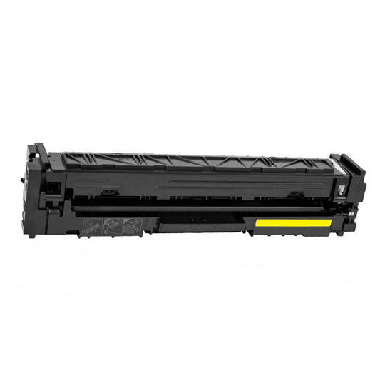 HP 204A CF512A Yellow Toner Cartridge