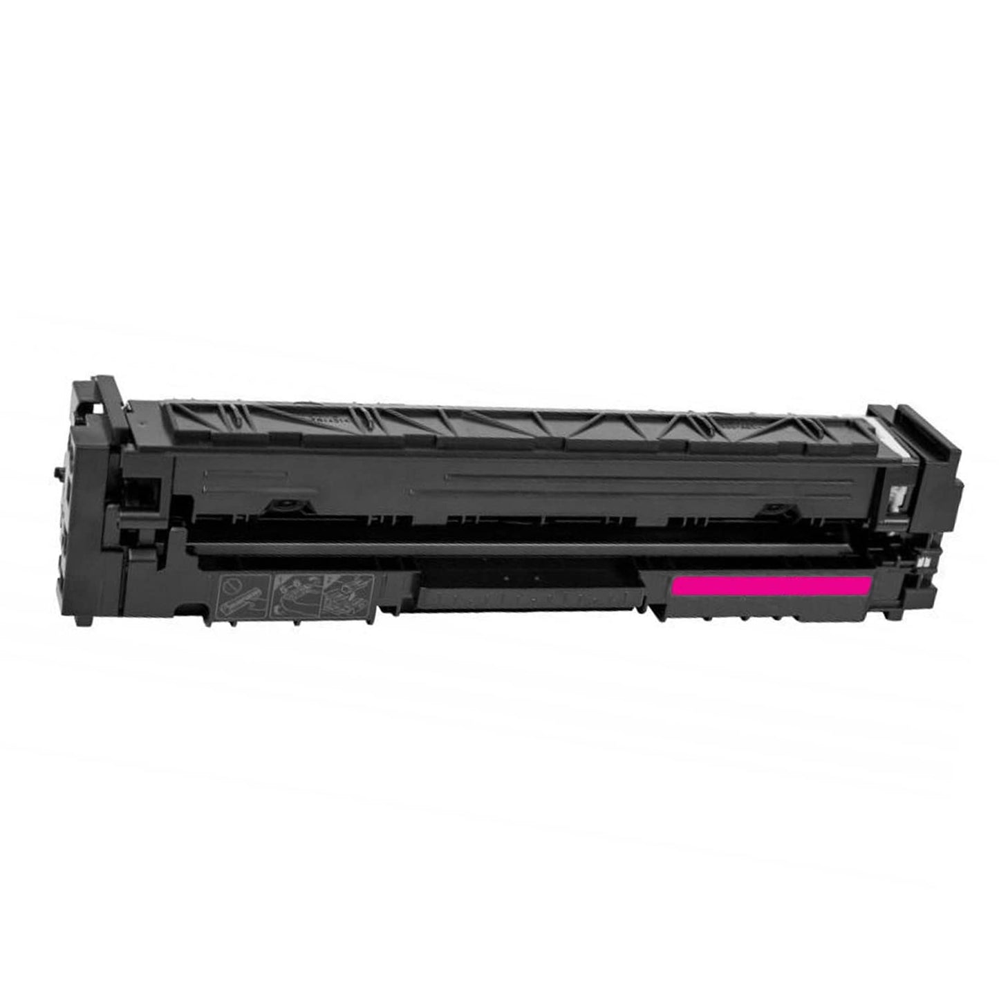 HP 204A CF513A Magenta Toner Cartridge