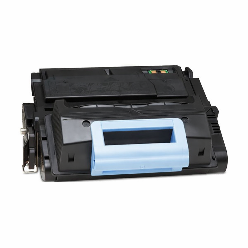 HP 45A Q5945A Black Toner Cartridge