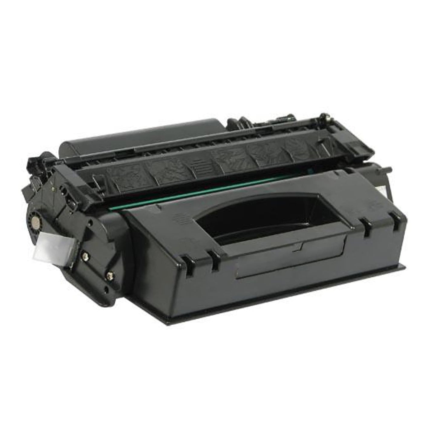 HP 53X Q7553X Black Toner Cartridge High Yield