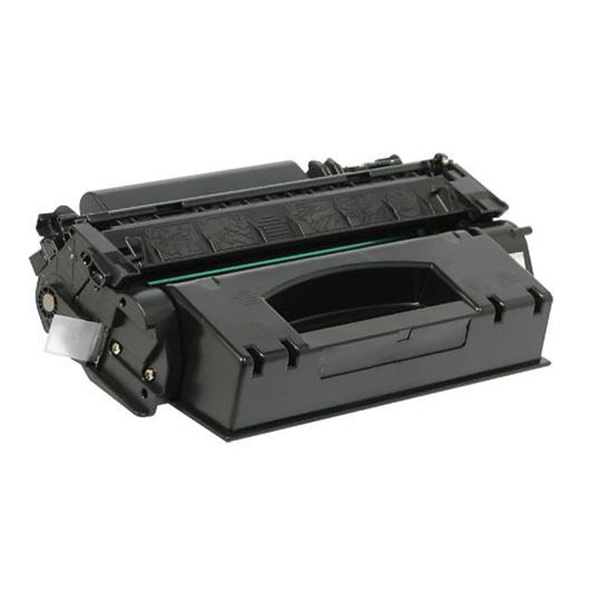 HP 53X Q7553X Black Toner Cartridge High Yield