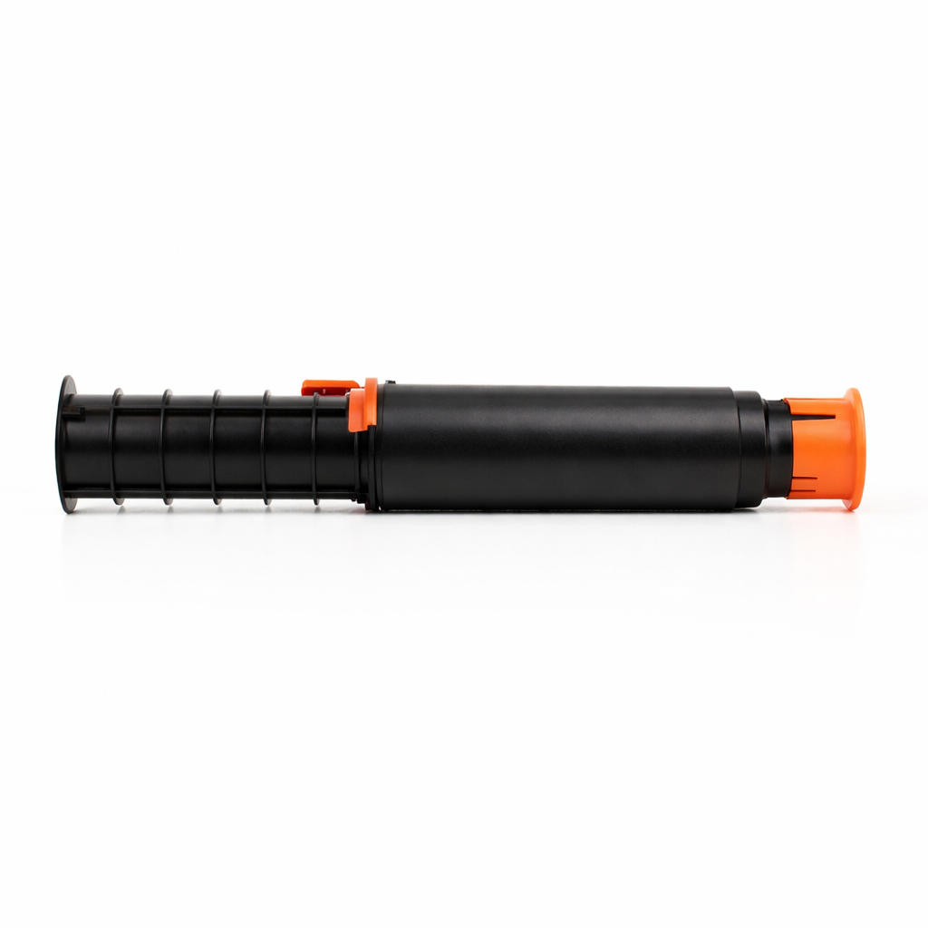 HP 143A W1143A Black Toner Reload Kit