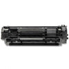 HP 134A W1340A Black Toner Cartridge - With Chip