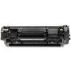 HP 134X W1340X Black Toner Cartridge High Yield - With Chip