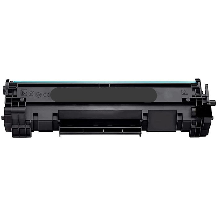 HP 138A W1380A Black Toner Cartridge - With Chip