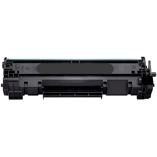 HP 138A W1380A Black Toner Cartridge - With Chip