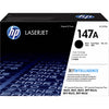 HP 147A W1470A Black Toner Cartridge - Genuine OEM
