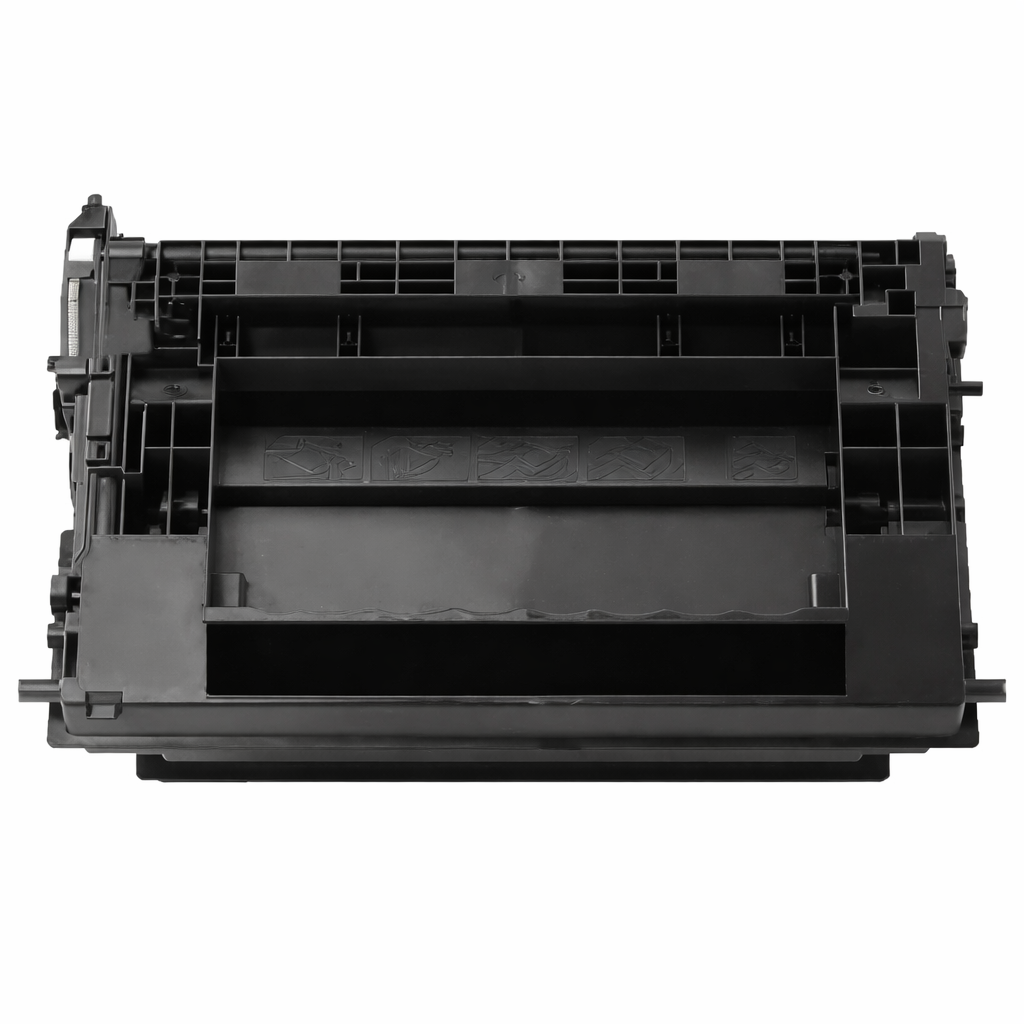 HP 147X W1470X Black Toner Cartridge High Yield - With Chip