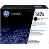 HP 147X W1470X Black Toner Cartridge High Yield - Genuine OEM