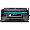 HP 148X W1480X Black Toner Cartridge High Yield - With Chip