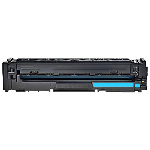 HP 414A W2021A Cyan Toner Cartridge