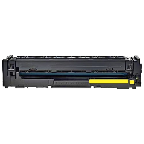 HP 414A W2022A Yellow Toner Cartridge