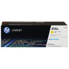 HP 414A W2022A Yellow Toner Cartridge - Genuine OEM