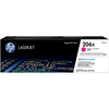 HP 206X W2113X Magenta Toner Cartridge High Yield - Genuine OEM